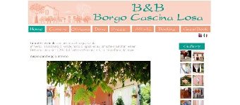 Borgo Cascina Losa